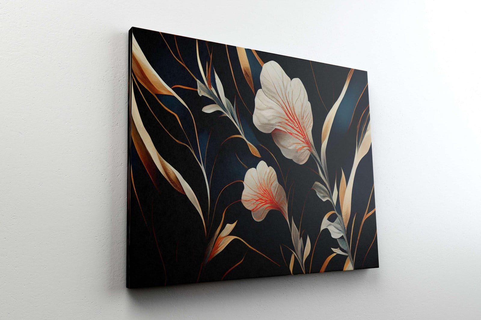 Enhance Your Living Room with Canvas Paintings - Image 4
