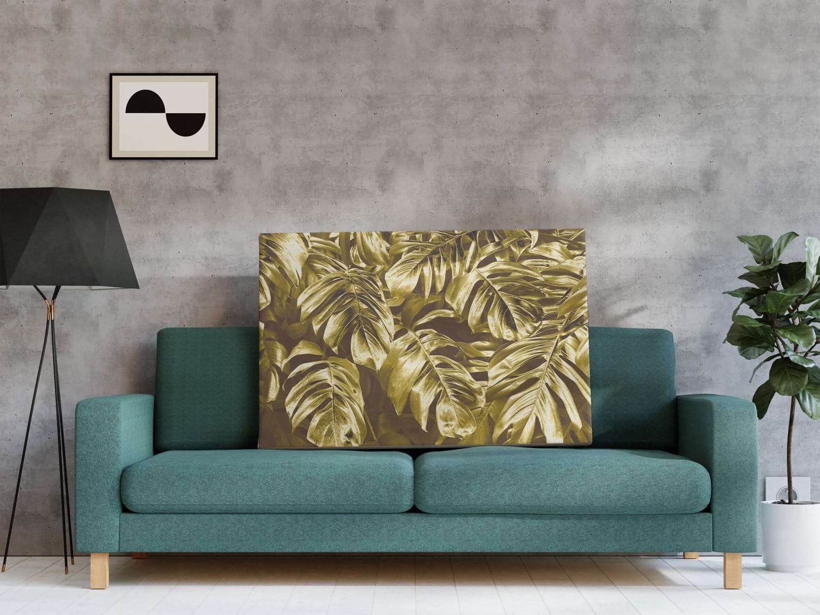 Canvas Art for Every Room in Your Home & Office - Image 4