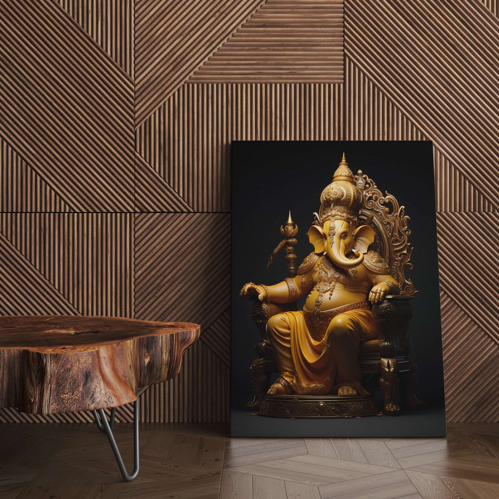 High-End Canvas Art for Your Office & Living Space - Image 3